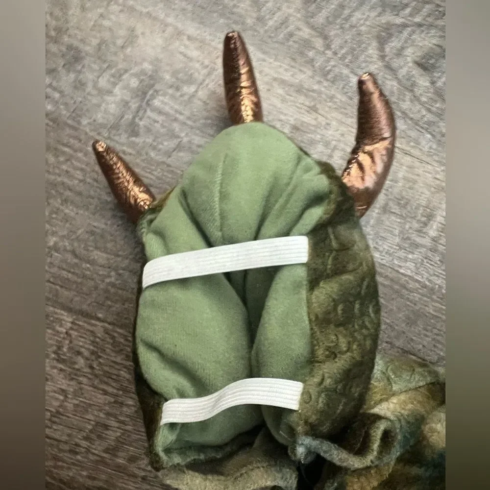 Ministry Of Rascals T-Rex‎ Dinosaur Unisex Halloween Costume Child 3-7